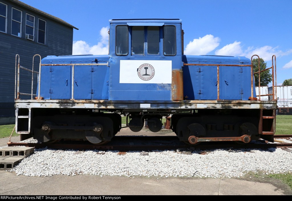 Wabash Valley Railroad Museum